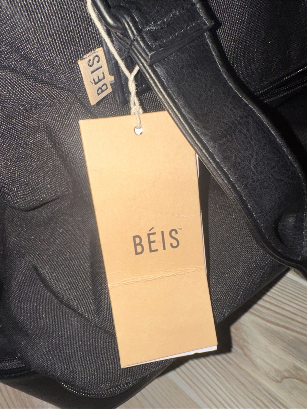 OG Beis weekender bag - Picture 5 of 5